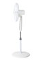 Orbegozo Ventilador de Pie SF 0147, 50W, 3 Aspas, 40cm